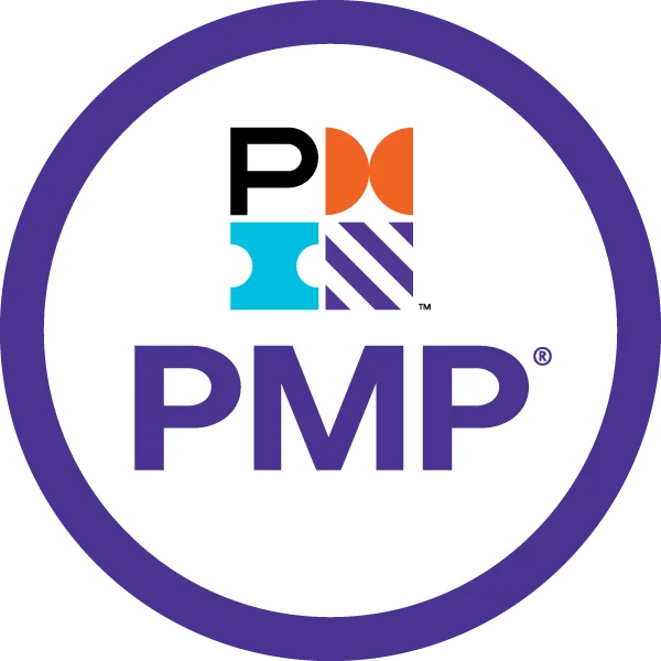 Project Management Professional (PMP)